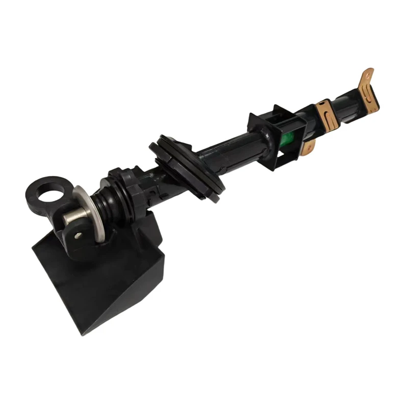 Bay-O-Net Fuse Holder