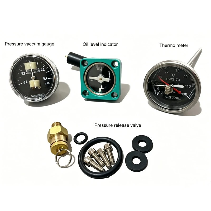 Oil Level Gauge suppliers